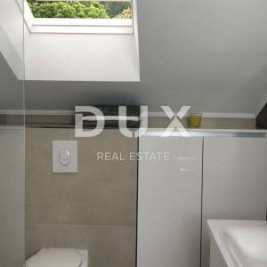 OPATIJA, IKA, LOVRAN - kuća / villa 500m2 s 8 apartmna i s pogledom na more i bazenom + okoliš 900m2