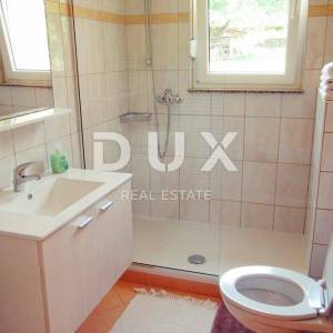 OPATIJA, IKA, LOVRAN - kuća / villa 500m2 s 8 apartmna i s pogledom na more i bazenom + okoliš 900m2