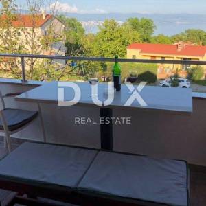 OPATIJA, IKA, LOVRAN - kuća / villa 500m2 s 8 apartmna i s pogledom na more i bazenom + okoliš 900m2