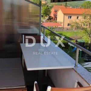 OPATIJA, IKA, LOVRAN - kuća / villa 500m2 s 8 apartmna i s pogledom na more i bazenom + okoliš 900m2
