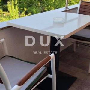 OPATIJA, IKA, LOVRAN - kuća / villa 500m2 s 8 apartmna i s pogledom na more i bazenom + okoliš 900m2