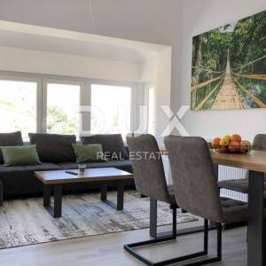 OPATIJA, IKA, LOVRAN - kuća / villa 500m2 s 8 apartmna i s pogledom na more i bazenom + okoliš 900m2