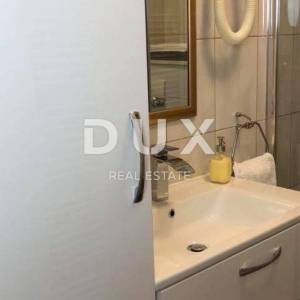 OPATIJA, IKA, LOVRAN - kuća / villa 500m2 s 8 apartmna i s pogledom na more i bazenom + okoliš 900m2