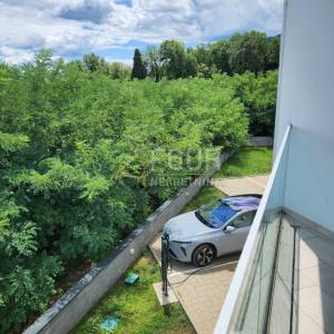 Opatija, Ika, moderan dvoetažni stan 3s+db, novogradnja