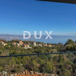 OPATIJA, IKA - posljednji stan u novogradnji 99m2 + panoramski pogled na more