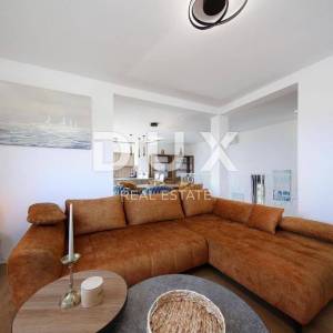 OPATIJA, IKA - posljednji stan u novogradnji 99m2 + panoramski pogled na more