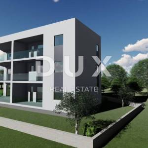 OPATIJA, IKA - posljednji stan u novogradnji 99m2 + panoramski pogled na more