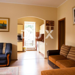 OPATIJA, IKA – turističko - poslovna vila