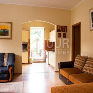 Opatija, Ika, villa - prvi red do mora, turističko-poslovne namjene