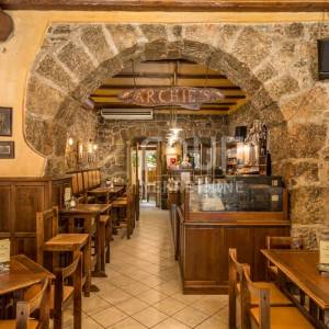 Opatija, Ika, villa - prvi red do mora, turističko-poslovne namjene