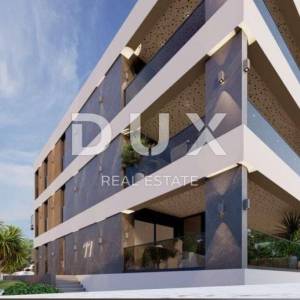 OPATIJA, IKA- zemljište 730m2 S GRAĐEVNOM DOZVOLOM!