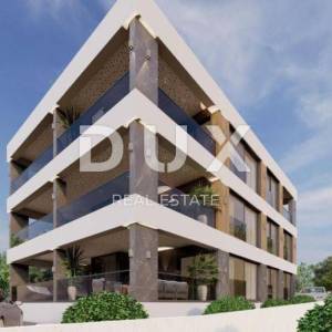 OPATIJA, IKA- zemljište 730m2 S GRAĐEVNOM DOZVOLOM!
