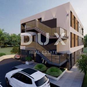 OPATIJA, IKA- zemljište 730m2 S GRAĐEVNOM DOZVOLOM!