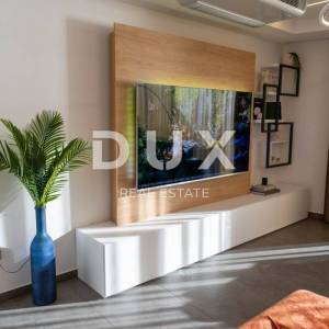 OPATIJA - jedinstven penthouse na dvije etaže u luksuznoj novogradnji