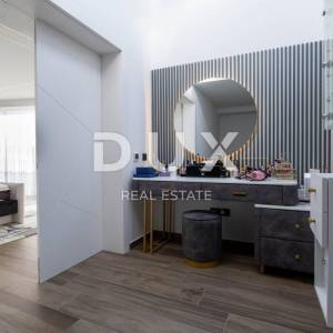 OPATIJA - jedinstven penthouse na dvije etaže u luksuznoj novogradnji