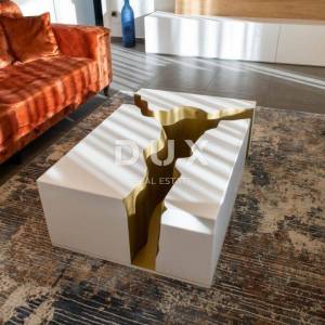 OPATIJA - jedinstven penthouse na dvije etaže u luksuznoj novogradnji
