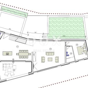 OPATIJA - jedinstven penthouse na dvije etaže u luksuznoj novogradnji