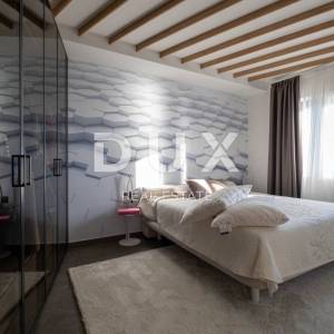 OPATIJA - jedinstven penthouse na dvije etaže u luksuznoj novogradnji