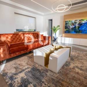 OPATIJA - jedinstven penthouse na dvije etaže u luksuznoj novogradnji