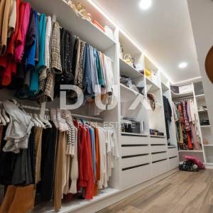 OPATIJA - jedinstven penthouse na dvije etaže u luksuznoj novogradnji