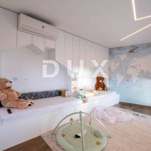 OPATIJA - jedinstven penthouse na dvije etaže u luksuznoj novogradnji