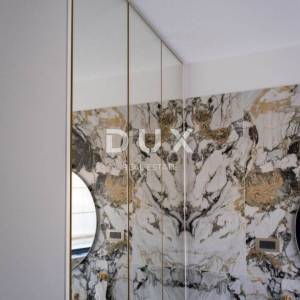 OPATIJA - jedinstven penthouse na dvije etaže u luksuznoj novogradnji