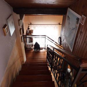 OPATIJA, KASTAV, TRINAJSTIĆI- kuća 110m2 s pogledom na more + garaža 90m2 + pomoćne zgrade 45m2 + okoliš 4100m2