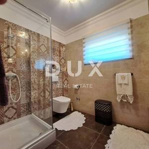 OPATIJA, KASTAV - Vila/kuća, 260 m2 s pogledom, na parceli od 1600 m2