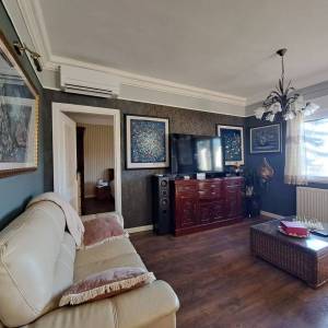 OPATIJA, KASTAV - Vila/kuća, 260 m2 s pogledom, na parceli od 1600 m2