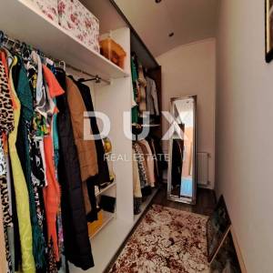 OPATIJA, KASTAV - Vila/kuća, 260 m2 s pogledom, na parceli od 1600 m2