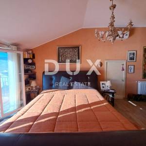 OPATIJA, KASTAV - Vila/kuća, 260 m2 s pogledom, na parceli od 1600 m2