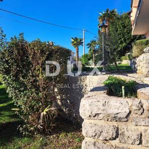 OPATIJA, KASTAV - Vila/kuća, 260 m2 s pogledom, na parceli od 1600 m2