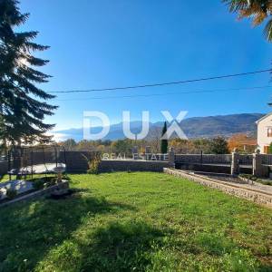 OPATIJA, KASTAV - Vila/kuća, 260 m2 s pogledom, na parceli od 1600 m2