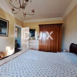 OPATIJA, KASTAV - Vila/kuća, 260 m2 s pogledom, na parceli od 1600 m2