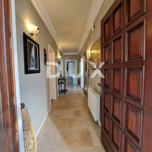OPATIJA, KASTAV - Vila/kuća, 260 m2 s pogledom, na parceli od 1600 m2