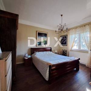 OPATIJA, KASTAV - Vila/kuća, 260 m2 s pogledom, na parceli od 1600 m2