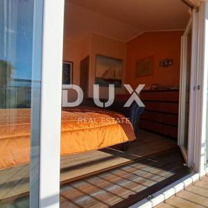 OPATIJA, KASTAV - Vila/kuća, 260 m2 s pogledom, na parceli od 1600 m2