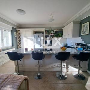 OPATIJA, KASTAV - Vila/kuća, 260 m2 s pogledom, na parceli od 1600 m2