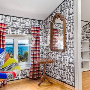 OPATIJA - kompletno renovirana austrougarska vila 