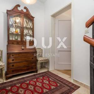 OPATIJA - kompletno renovirana austrougarska vila 