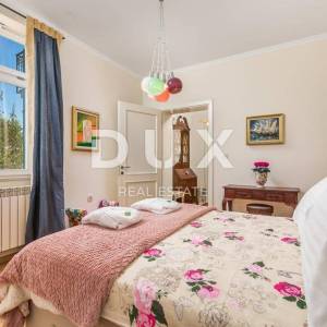 OPATIJA - kompletno renovirana austrougarska vila 