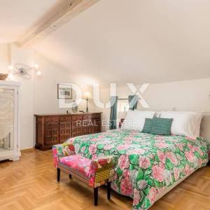 OPATIJA - kompletno renovirana austrougarska vila 