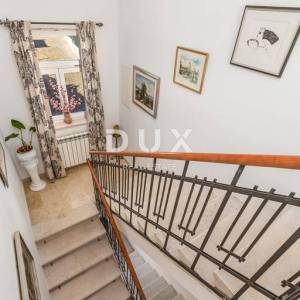 OPATIJA - kompletno renovirana austrougarska vila 