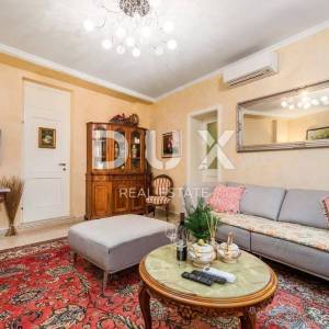 OPATIJA - kompletno renovirana austrougarska vila 