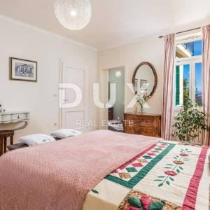 OPATIJA - kompletno renovirana austrougarska vila 