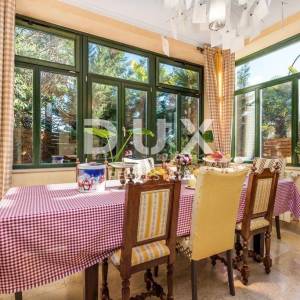 OPATIJA - kompletno renovirana austrougarska vila 