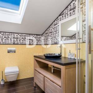 OPATIJA - kompletno renovirana austrougarska vila 