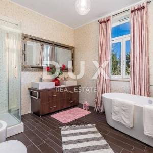 OPATIJA - kompletno renovirana austrougarska vila 