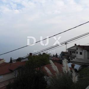 OPATIJA- kuća 203m2 s panoramskim pogledom na more + okoliš 
