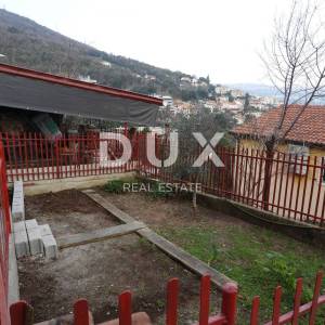 OPATIJA- kuća 203m2 s panoramskim pogledom na more + okoliš 